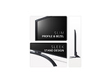 LG 55UQ81006LB / 55 WebOS 22 Smart remote