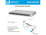 Ubiquiti UnFi Switch 48 / USW-48-POE