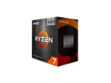 AMD Ryzen 7 5800X 3D / AM4 105W Unlocked NO GPU Tray