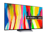 LG OLED65C24LA / 65 OLED 120Hz Magic Remote