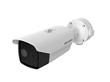HIKVISION DS-2TD2637B-10/P / 4Mpx 9.7mm Thermal