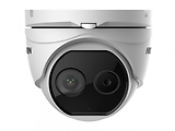 HIKVISION DS-2TD1217B-3/PA / 4Mpx 3.1mm / Thermal Camera