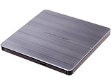 LG GP60NB60 / External DVD-RW Silver