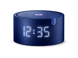 Yandex Station Mini YNDX-00020 / 10W Clock / Blue