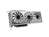 GIGABYTE GeForce RTX 3060 VISION OC 12G / 12GB GDDR6 192bit / GV-N3060VISION OC-12GD 2.0