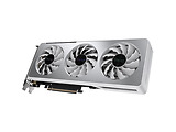 GIGABYTE GeForce RTX 3060 VISION OC 12G / 12GB GDDR6 192bit / GV-N3060VISION OC-12GD 2.0