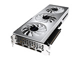 GIGABYTE GeForce RTX 3060 VISION OC 12G / 12GB GDDR6 192bit / GV-N3060VISION OC-12GD 2.0