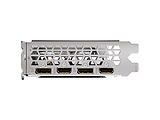 GIGABYTE GeForce RTX 3060 VISION OC 12G / 12GB GDDR6 192bit / GV-N3060VISION OC-12GD 2.0