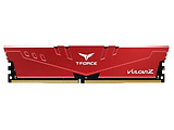 TeamGroup T-Force Vulcan Z Red TLZRD416G3600HC18J01 / 16GB DDR4