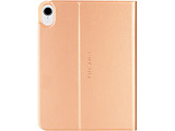 Tucano Case Tablet Metal for iPad Mini 6G Gold