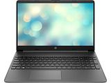 HP Laptop 15s / 15.6 IPS FullHD / Ryzen 3 5300U / 8GB DDR4 / 256GB NVMe / AMD Radeon / FreeDOS / Grey
