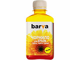 Barva INK for Epson T693 Yellow