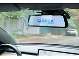 Globex GE-801WR