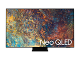 Samsung QE65QN90BAUXUA / 65 VA MiniLED 4K UHD 120Hz Solar Smart remote