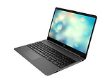 HP Laptop 15s Chalkboard Gray / 15.6 SVA FullHD / Ryzen 5 5500U / 8GB DDR4 / 256GB NVMe / AMD Radeon / FreeDOS / 4H2L4EA#ACB