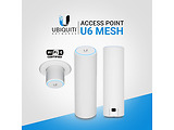 Ubiquiti UniFi U6-Mesh / Wi-Fi 6 Dual Band