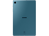 Samsung Tab S6 Lite LTE / 10.4 2000x1200 / Snapdragon 720G / 4Gb / 64Gb / 7040mAh / P619 / Blue