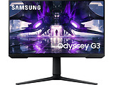 Samsung Odyssey G3 S24AG320N / 23.8 VA FullHD 165Hz
