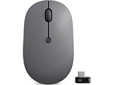 Lenovo Go USB-C Essential Wireless Mouse