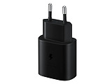 Samsung EP-T1510 / 15W Fast Travel Charger Black