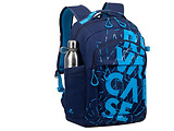 Rivacase 5430 / Backpack & City bags 15.6 Blue