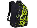 Rivacase 5430 / Backpack & City bags 15.6 Green