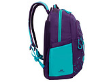 Rivacase 5430 / Backpack & City bags 15.6 Purple