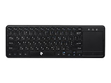 2E Touch Keyboard / 2E-KT100WB