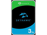 Seagate SkyHawk Surveillance ST3000VX015 / 3TB HDD 3.5