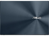ASUS Zenbook 14X OLED RX5400EG / 14 OLED 2.8K + 5.65 ScreenPad 2.0 / Core i7-1165G7 / 16Gb RAM / 1.0Tb SSD / GeForce MX450 2Gb / Windows 11 Home