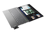 Lenovo ThinkBook 15 G4 / 15.6 IPS FullHD / Core i7-1255U / 16Gb RAM / 512Gb SSD / GeForce MX550 2Gb / No OS