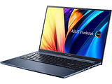 ASUS Vivobook 15X OLED X1503ZA / 15.6 FullHD OLED / Core i7-12700H / 12GB RAM / 512GB SSD / Intel Iris Xe / No OS