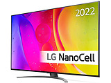 LG 55NANO826QB / 55 NanoCell Smart Remote