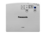 Panasonic PT-VMZ51S / WUXGA Laser 5200Lum
