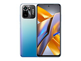 Xiaomi Poco M5s / 6.43 AMOLED / Helio G95 / 6GB / 128GB / 5000mAh / Blue