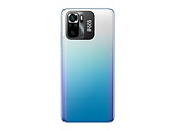 Xiaomi Poco M5s / 6.43 AMOLED / Helio G95 / 6GB / 128GB / 5000mAh / Blue