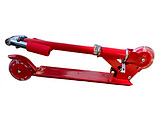 Roadlink Push Scooter QY-S012 Red