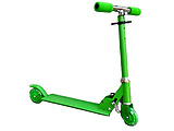 Roadlink Push Scooter QY-S012 Green