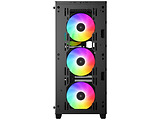 Deepcool CC560 ARGB / ATX 3x 120mm + 1x A-RGB 140mm A-RGB fans