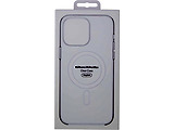 Apple Original iPhone 14 Pro Clear Case with MagSafe