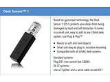 FlexiSpot Bluetooth Adapter for Desk BTD02 /