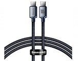 Baseus Cable Type-C to Type-C 100W / 2m /