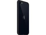 Apple iPhone SE 2022 / 4.7'' Retina IPS / Apple A15 / 4GB / 128GB / 2018mAh / Black