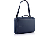 XD-DESIGN Bobby Bizz 15.6 / backpack & briefcase /