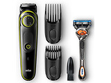 Braun BT3041