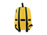 Tucano BACKPACK Ted 14 Yellow