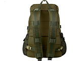 Tucano BACKPACK Desert 13/14 Green