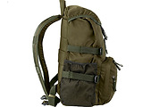 Tucano BACKPACK Desert 13/14 Green