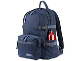 Tucano BACKPACK Desert 15.6 Blue