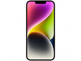 Apple iPhone 14 / 6.1 Super Retina XDR OLED / A15 Bionic / 6GB / 512GB / 3279mAh White